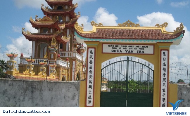 Lễ hội làng Vân Tra – Hải Phòng - Ảnh 1 Lễ hội làng Vân Tra – Hải Phòng - Ảnh 1