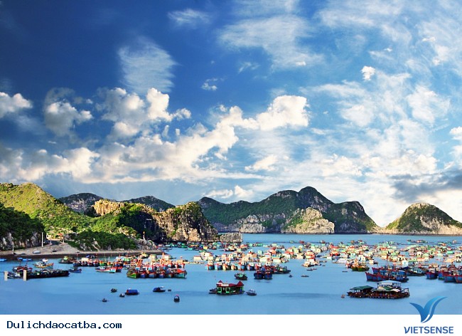 Check-in với biển trời Check-in với biển trời