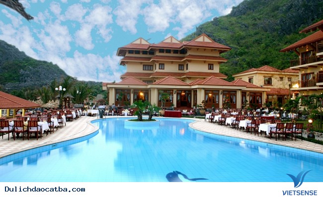 Sunrise Resort Sunrise Resort