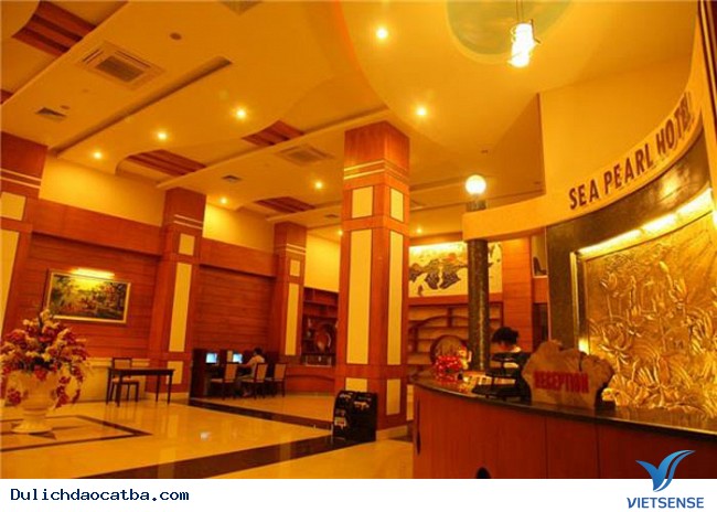 Sea Pearl Hotel Sea Pearl Hotel