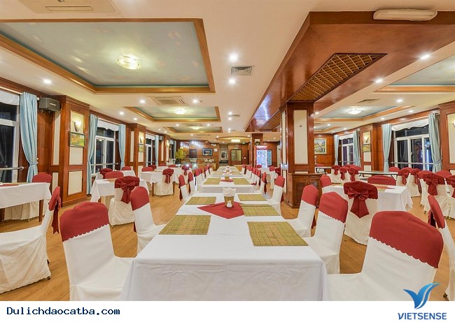 Sea Pearl Hotel - Ảnh 1