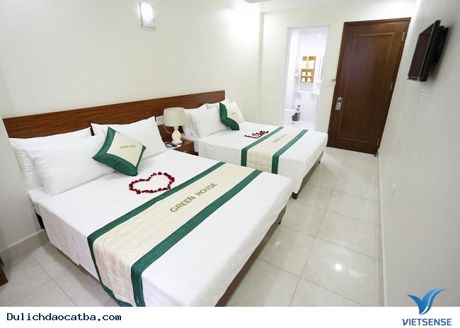 Cát Bà Green House