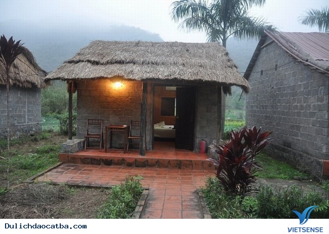 Top 7 Homestay đảo Cát bà phải check in khi đi thăm quan - Ảnh 7