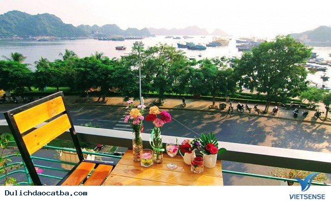 Top 7 Homestay đảo Cát bà phải check in khi đi thăm quan - Ảnh 2