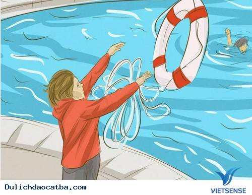 Cách Sơ Cấp Cứu Người Bị Tai Nạn Đuối Nước - Ảnh 2