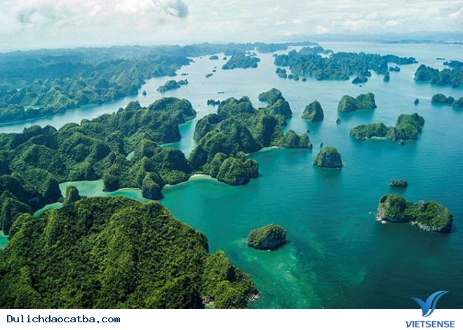 Cát Bà Thay Đổi Theo Chiều Hướng Nào Sau Bài Học Từ Hạ Long - Ảnh 3 Cát Bà Thay Đổi Theo Chiều Hướng Nào Sau Bài Học Từ Hạ Long - Ảnh 3