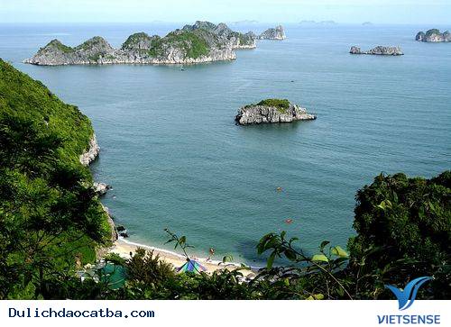 Cát Bà Thay Đổi Theo Chiều Hướng Nào Sau Bài Học Từ Hạ Long - Ảnh 7 Cát Bà Thay Đổi Theo Chiều Hướng Nào Sau Bài Học Từ Hạ Long - Ảnh 7