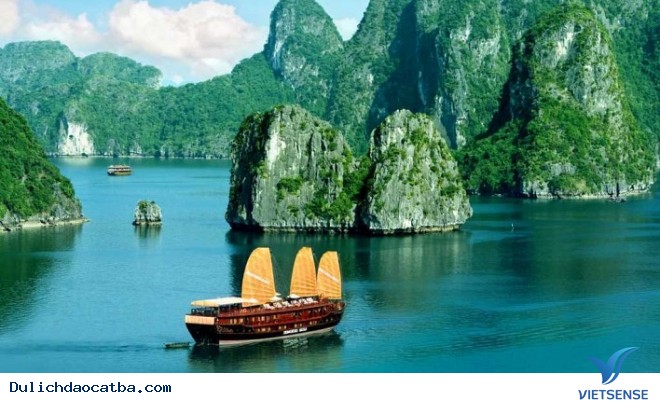 Cát Bà Thay Đổi Theo Chiều Hướng Nào Sau Bài Học Từ Hạ Long - Ảnh 2 Cát Bà Thay Đổi Theo Chiều Hướng Nào Sau Bài Học Từ Hạ Long - Ảnh 2