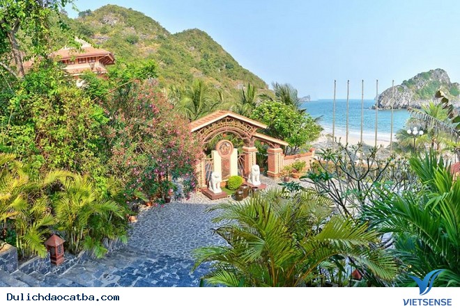 Cát Bà ở tỉnh nào? - Ảnh 5