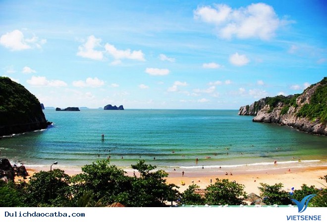 Cát Bà ở tỉnh nào? - Ảnh 2