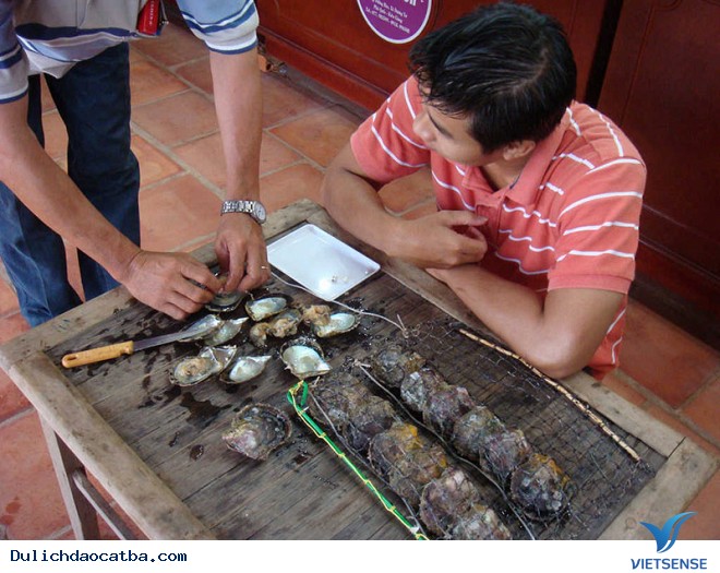 Điểm Nhấn hành trình Cát Bà - Ảnh 5