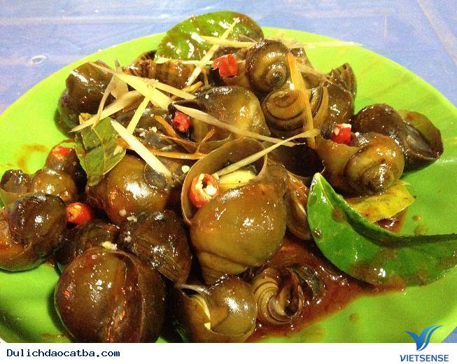 Điểm Nhấn hành trình Cát Bà - Ảnh 3