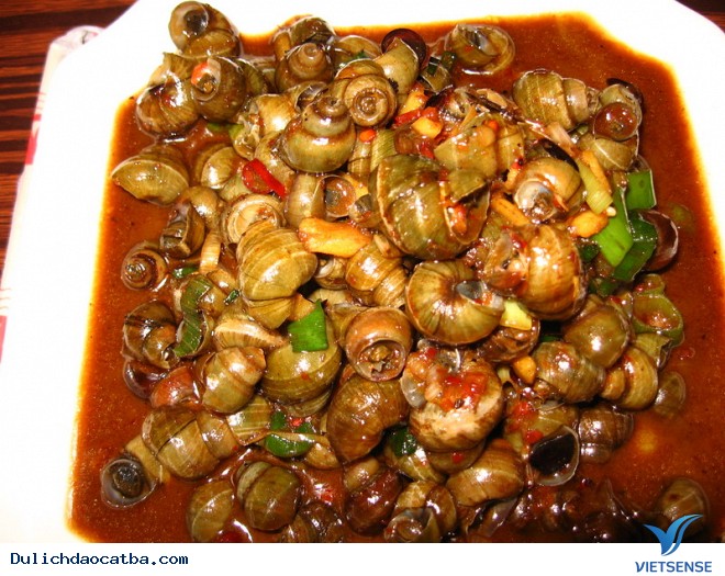 Điểm Nhấn hành trình Cát Bà - Ảnh 1