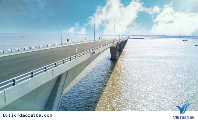 Đường Ra Cát Bà Ngày Càng Rộng Mở - Ảnh 1