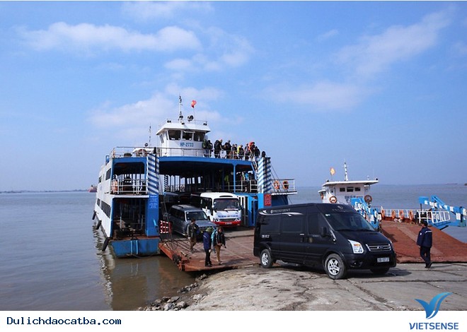 Hè Này, Cát Bà Có Gì Đặc Biệt - Ảnh 3