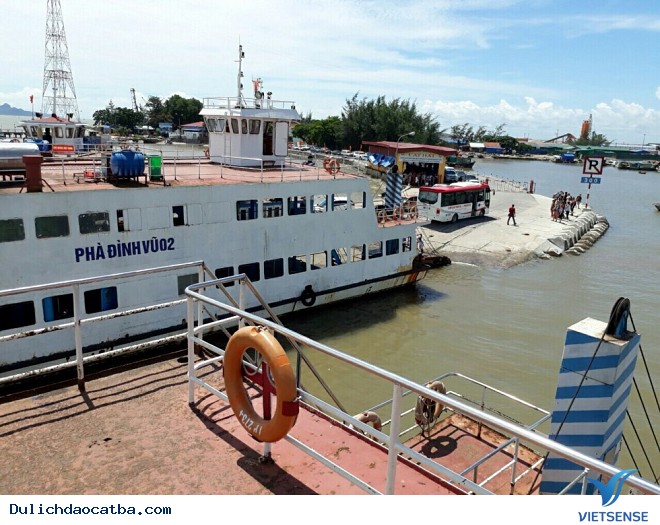 Hè Này, Cát Bà Có Gì Đặc Biệt - Ảnh 4