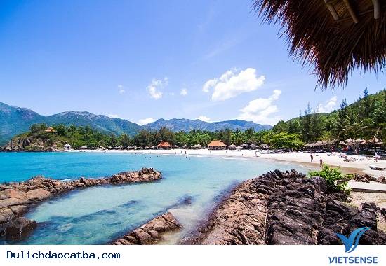 Biển Hòn Dấu (Hải Phòng) – đóa hoa rực rỡ miền đất Cảng