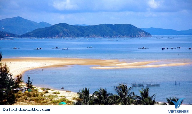 Biển Đồ Sơn (Hải Phòng) – Con rồng trườn mình ngoài biển Đông