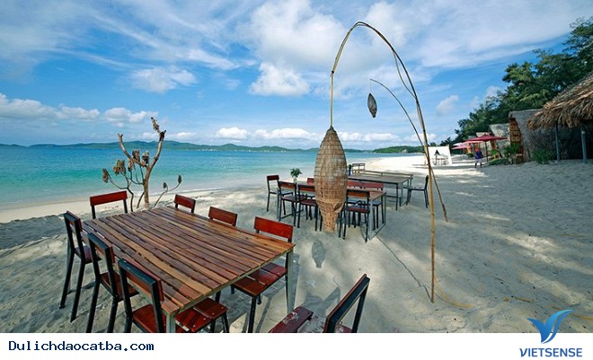 Đảo Cô Tô (Quảng Ninh) – Vẻ đẹp hoang sơ