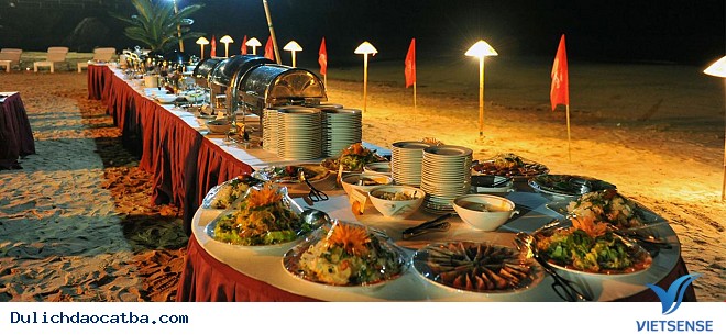 Hè Này Hãy Đến Với Đảo Cát Bà - Ảnh 5