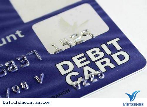 Dùng thẻ riêng chỉ để giao dịch online Dùng thẻ riêng chỉ để giao dịch online