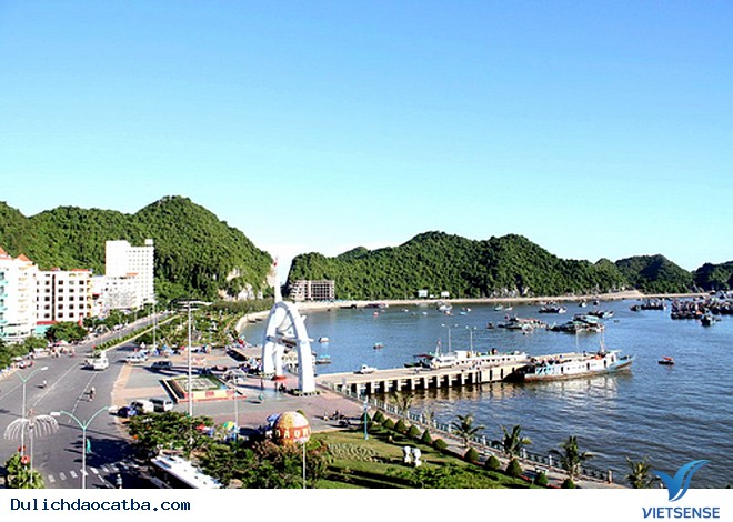 chương trình quanh đảo