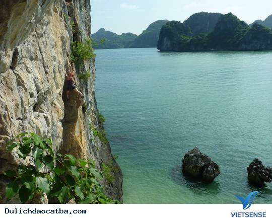 Quần Đảo Gần Thủ Đô-Những Điều Chưa Khám Phá - Ảnh 1