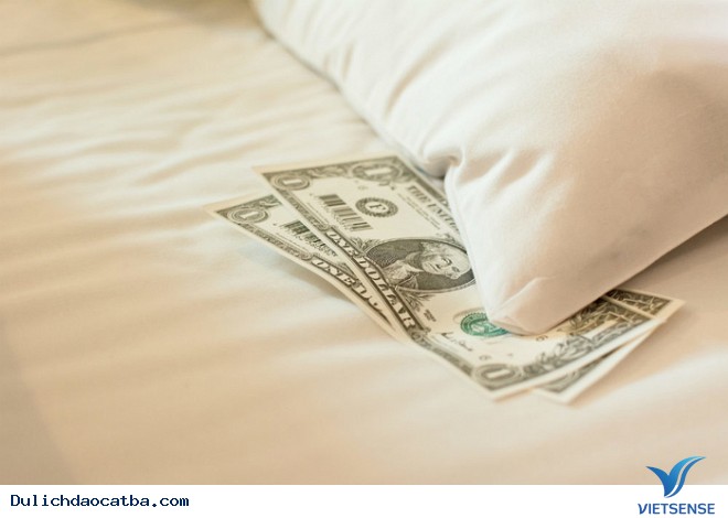 Người Việt với văn hoá tiền tip - Ảnh 2 Người Việt với văn hoá tiền tip - Ảnh 2