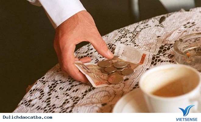 Sự Khác Biệt Về Văn Hóa Tiền Tip Giữa Việt Nam Và Thế Giới - Ảnh 1 Sự Khác Biệt Về Văn Hóa Tiền Tip Giữa Việt Nam Và Thế Giới - Ảnh 1