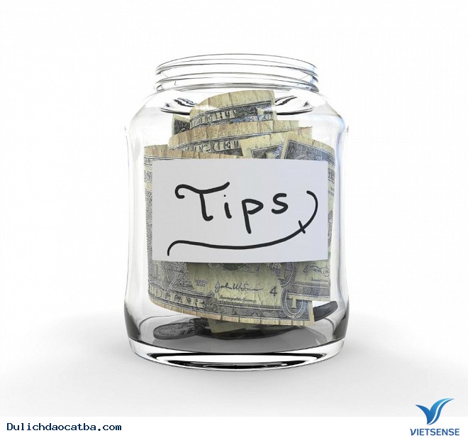 Văn hoá tiền tip trên thế giới - Ảnh 2 Văn hoá tiền tip trên thế giới - Ảnh 2