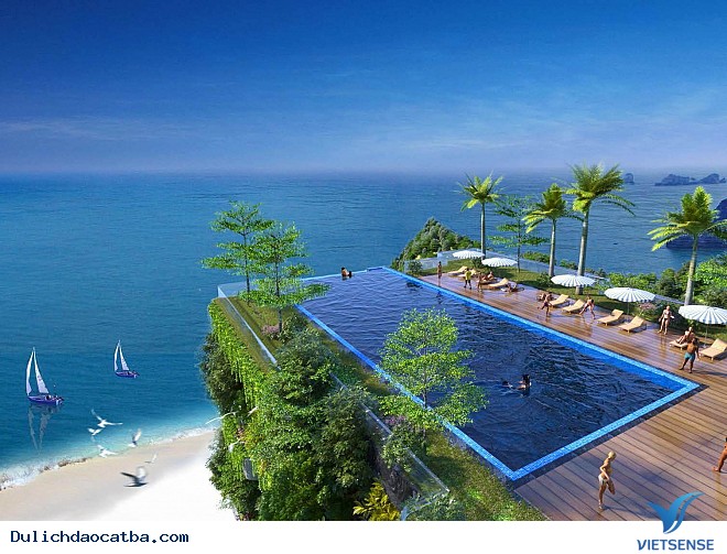 Sức Hút Đầu Tư Từ hành trình Nghỉ Dưỡng Tại Cát Bà - Ảnh 1 Sức Hút Đầu Tư Từ hành trình Nghỉ Dưỡng Tại Cát Bà - Ảnh 1