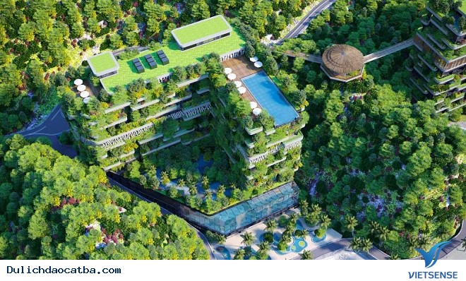 Sức Hút Đầu Tư Từ hành trình Nghỉ Dưỡng Tại Cát Bà - Ảnh 2 Sức Hút Đầu Tư Từ hành trình Nghỉ Dưỡng Tại Cát Bà - Ảnh 2