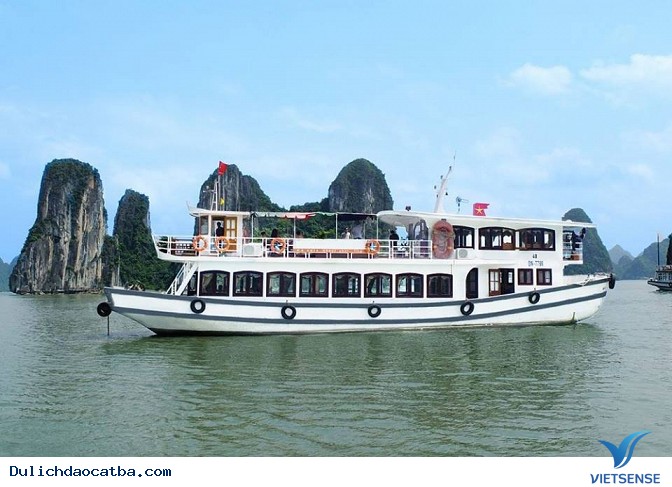 Toàn bộ Kinh Nghiệm Khám Phá vịnh Lan Hạ ==MON:11= - Ảnh 2