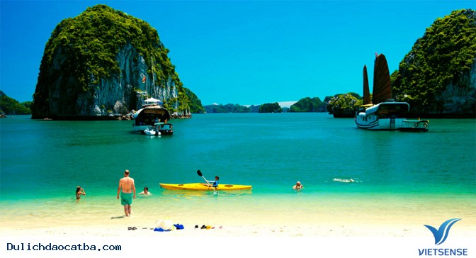 Toàn bộ Kinh Nghiệm Khám Phá vịnh Lan Hạ ==MON:11= - Ảnh 1