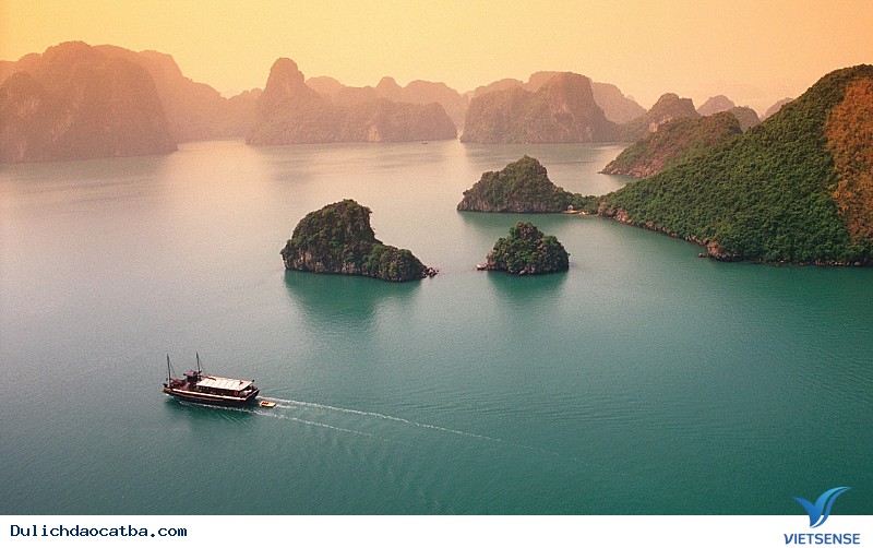 hành trình Cát Bà mùa đông – tại sao không? - Ảnh 2