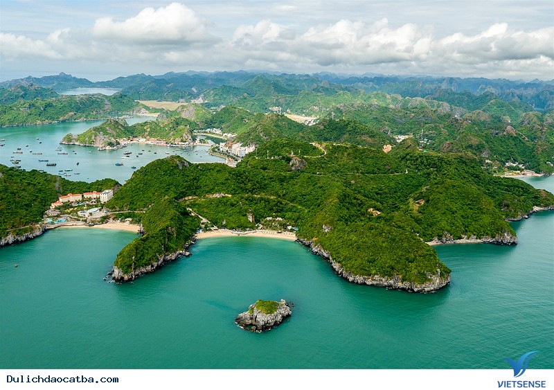 hành trình Cát Bà mùa đông – tại sao không? - Ảnh 1