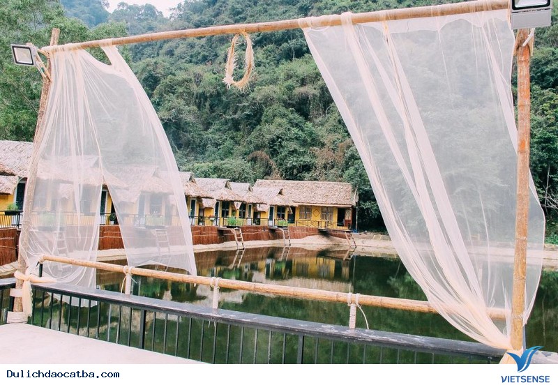 Hoi Lake Farmstay - Ảnh 3 Hoi Lake Farmstay - Ảnh 3