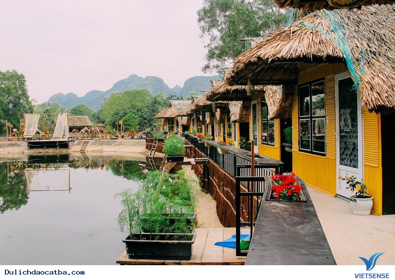 Hoi Lake Farmstay - Ảnh 1 Hoi Lake Farmstay - Ảnh 1