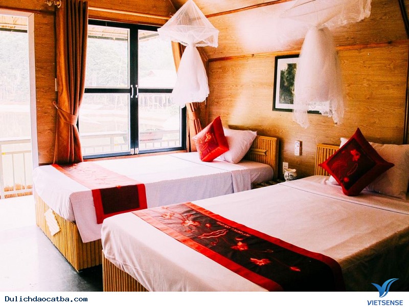 Hoi Lake Farmstay - Ảnh 2 Hoi Lake Farmstay - Ảnh 2