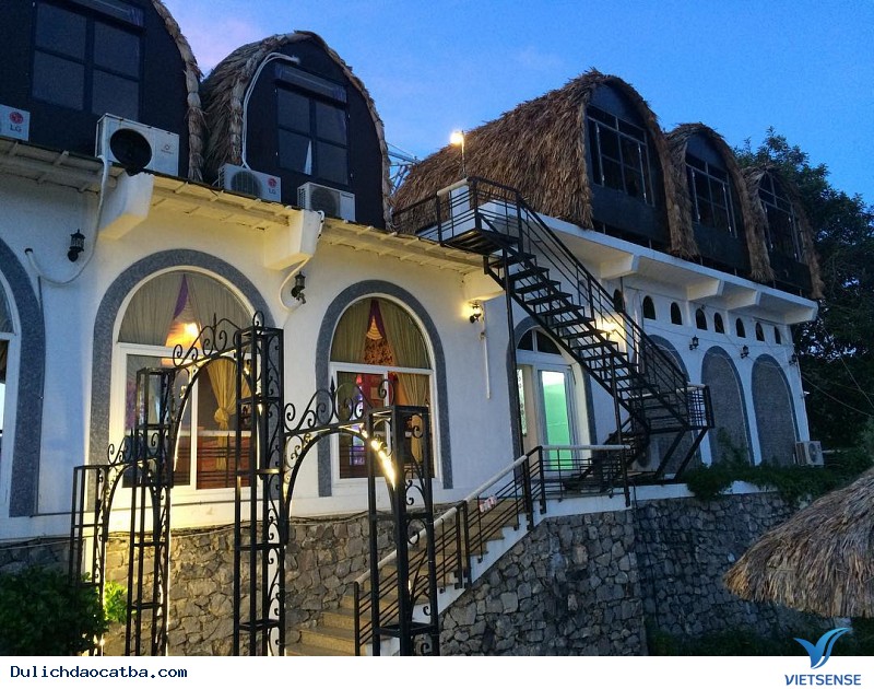 Le Pont Bungalow Hostel - Ảnh 2