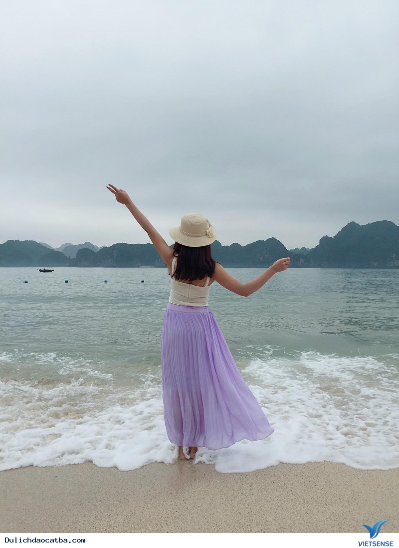 Thời điểm thăm quan Cát Bà lý tưởng nhất là khi nào? Thời điểm thăm quan Cát Bà lý tưởng nhất là khi nào?