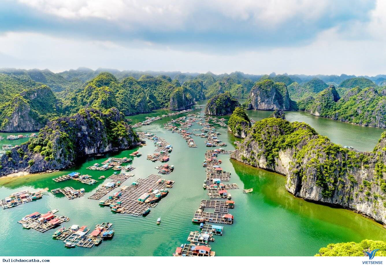 VỊNH LAN HẠ VỊNH LAN HẠ