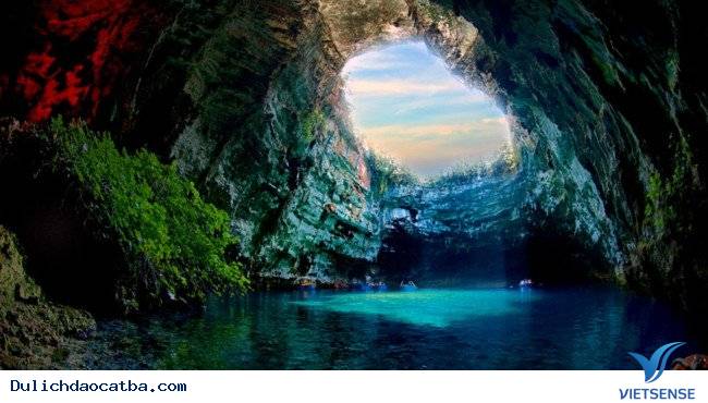 Hang động Sơn Đoòng Hang động Sơn Đoòng