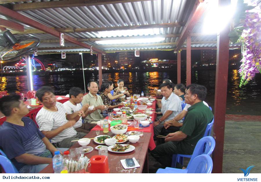 Ảnh Chương trình Cát Bà Tiêu Biểu Của Các Cô Chú Cựu Chiến Binh - Ảnh 5