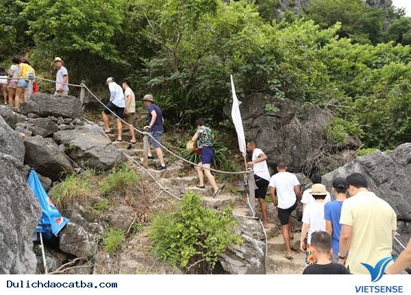 Bên trong hang động có gì thú vị? - Ảnh 1 Bên trong hang động có gì thú vị? - Ảnh 1