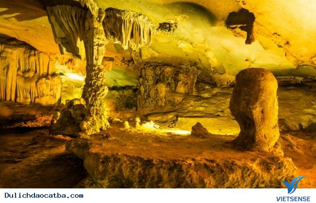 Bên trong hang động có gì thú vị? - Ảnh 4 Bên trong hang động có gì thú vị? - Ảnh 4