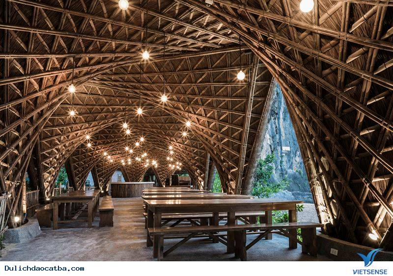 Castaway Island - resort đẹp trên đảo Cát Bà - Ảnh 4