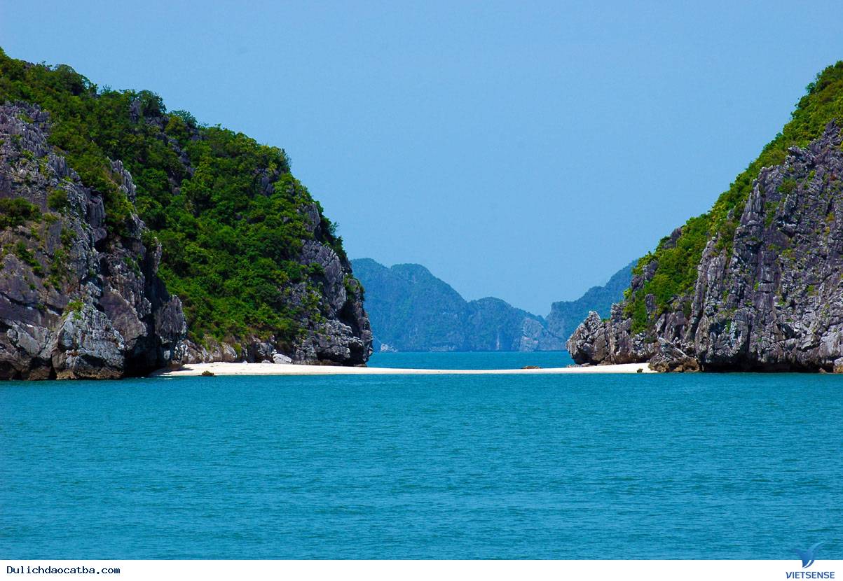 Cát Bà Kỷ Niệm 10 Năm Thành Lập Khu Dự Trữ Sinh Quyển Thế Giới - Ảnh 2