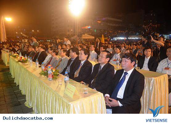 Cát Bà: Kỷ Niệm 55 Năm Bác Hồ Về Thăm Làng Cá - Ảnh 5