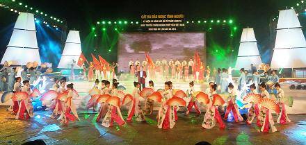 Cát Bà: Kỷ Niệm 55 Năm Bác Hồ Về Thăm Làng Cá - Ảnh 6